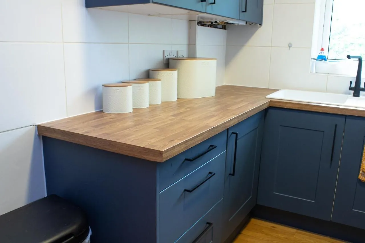 Apartamento Stylish 2Bed Apt In Leeds - Free Parking!