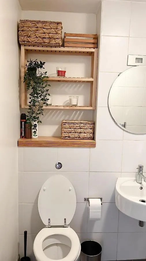 Apartamento Stylish 2Bed Apt In Leeds - Free Parking! 0*, Leeds (West Yorkshire)