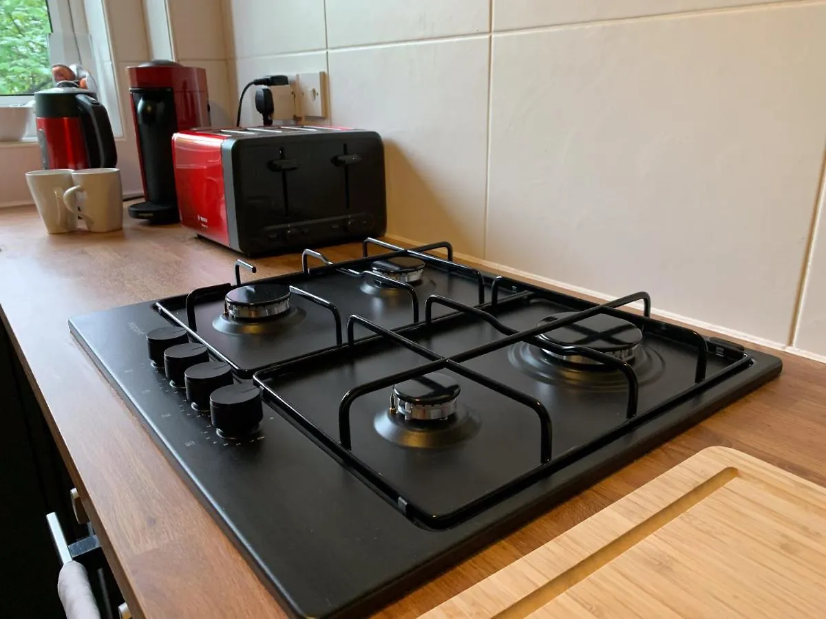 Apartamento Stylish 2Bed Apt In Leeds - Free Parking!