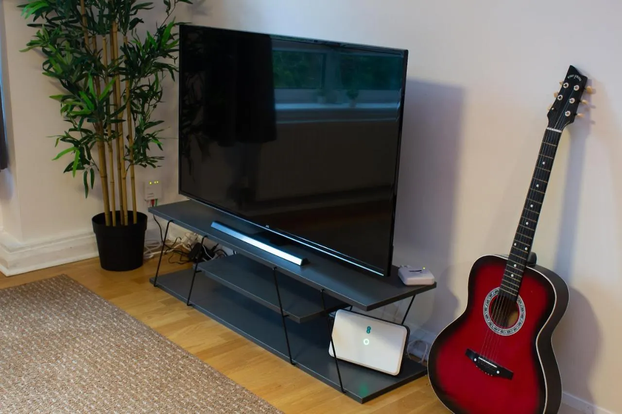 Apartamento Stylish 2Bed Apt In Leeds - Free Parking! Reino Unido